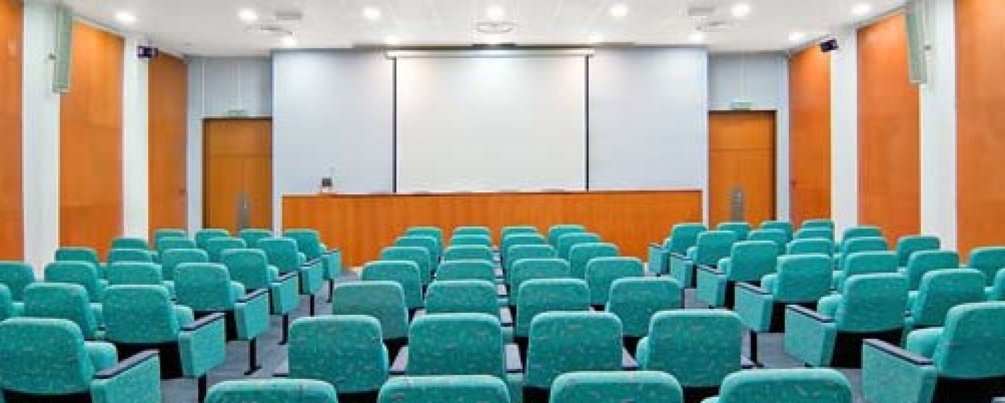 Фотографии конференц-зала Каравелла