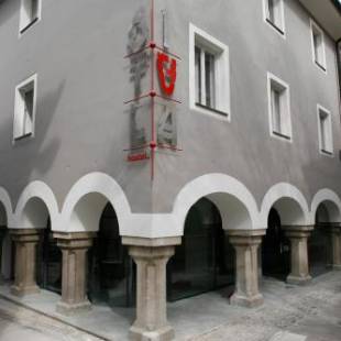 Фотографии хостела
Hostel Situla