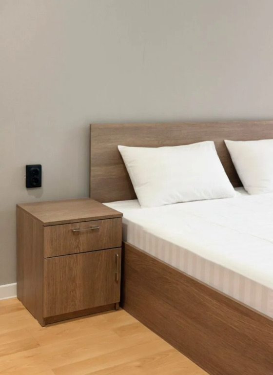 Фотография квартиры Квартира Scandi