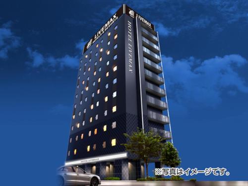 Фотография гостиницы Hotel Livemax Shinjuku Kabukicho-Meijidori