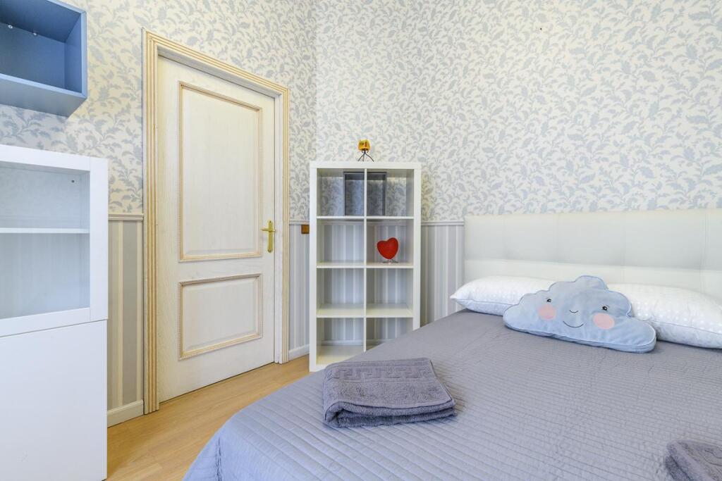 Фотография квартиры RentalSPb на улице Чайковсокго 2/7