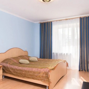 Фотография квартиры Апартаменты Марьин Дом на Луначарского 171