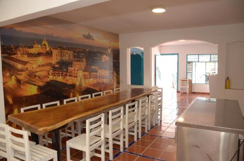 Фотография гостиницы Hotel Ayenda Cartagena Blue 1804