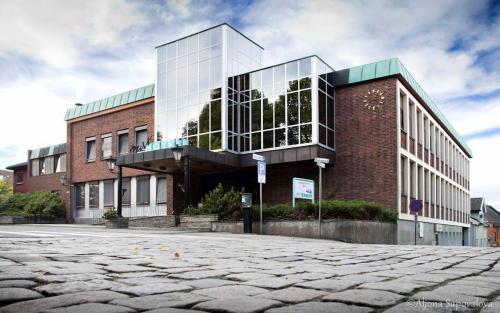 Фотографии гостиницы
Mitt Hotell