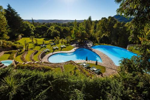 Фотография гостиницы Hotel Fonte Santa