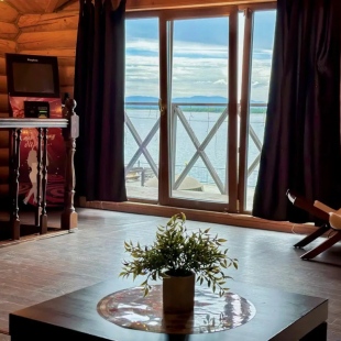 Фотография Коттеджа Частный дом Дом Матай