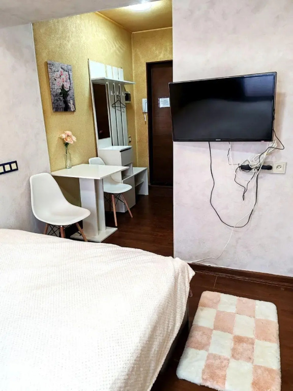 Фотография квартиры Апартаменты на улице Ситнова