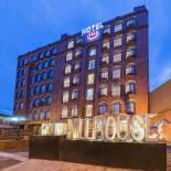 Фотография апарт отеля Hotel Hill House Usaquén