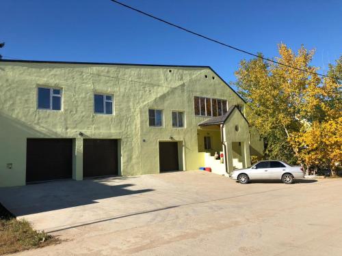 Фотография гостиницы Покровский