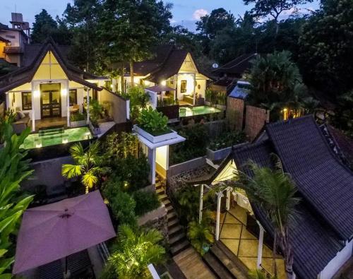 Фотография гостиницы 11 on Kajeng