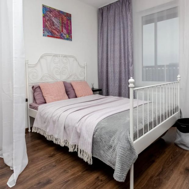 Фотографии квартиры
Апартаменты Кукуруза 30