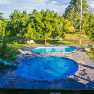 Фотография гостиницы Delta Park Hotel