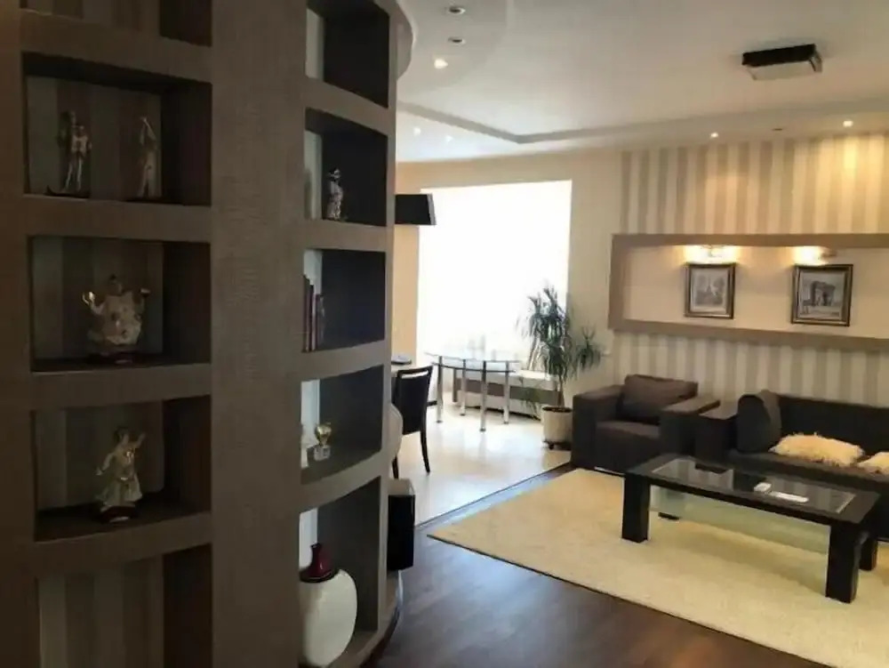 Фотография квартиры Апартаменты в Киеве на ул. Черновола, 2