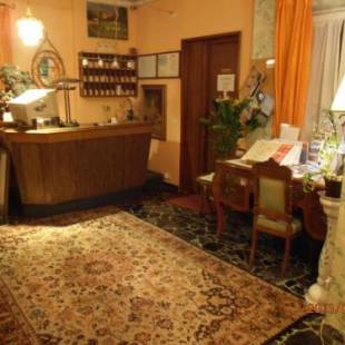 Фотографии гостевого дома
Souvenir Maya