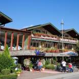 Фотография гостиницы Sporthotel Wilder Kaiser