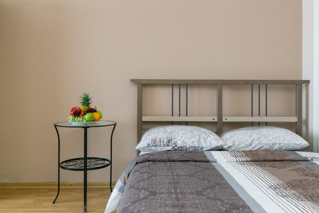 Фотография квартиры Апартаменты Как Дома