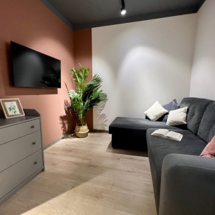 Фотография квартиры Квартира Sunville c озером и видом