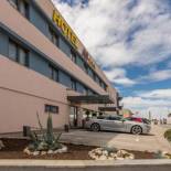 Фотография гостиницы Hotel As