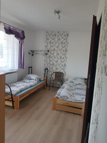 Фотография мини отеля PENSJONAT MAZURY