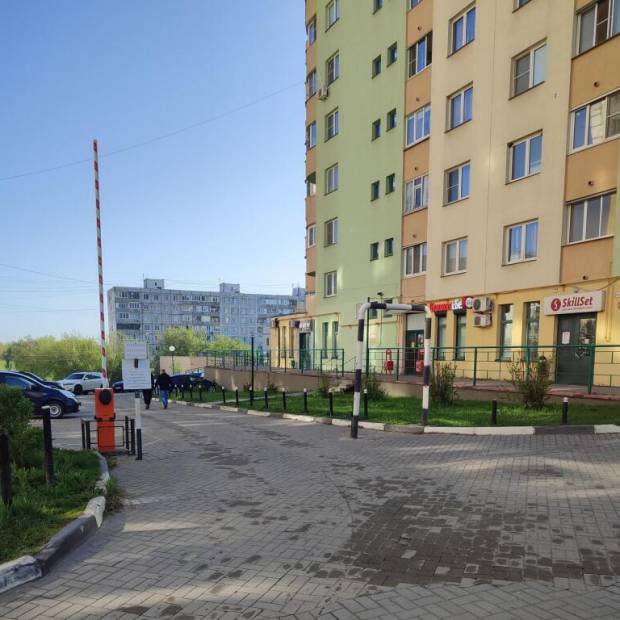 Фотографии квартиры 
            Апартаменты на улице Фрунзе 39А