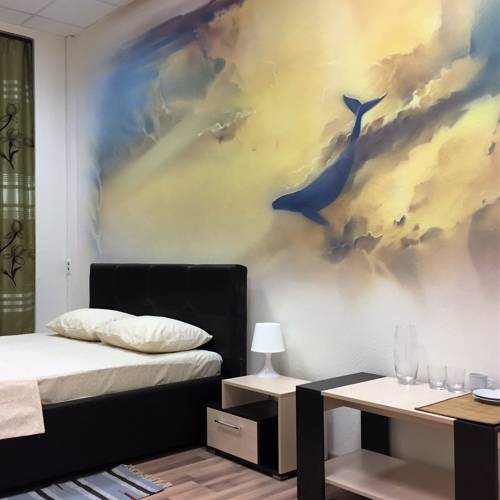 Фотографии мини отеля
Турист на Щелковской