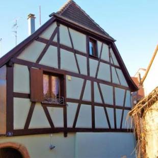 Фотографии гостевого дома
La maison Céline