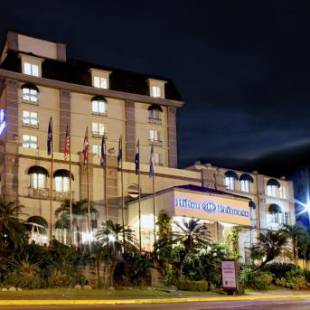 Фотография гостиницы Hilton Princess San Pedro Sula