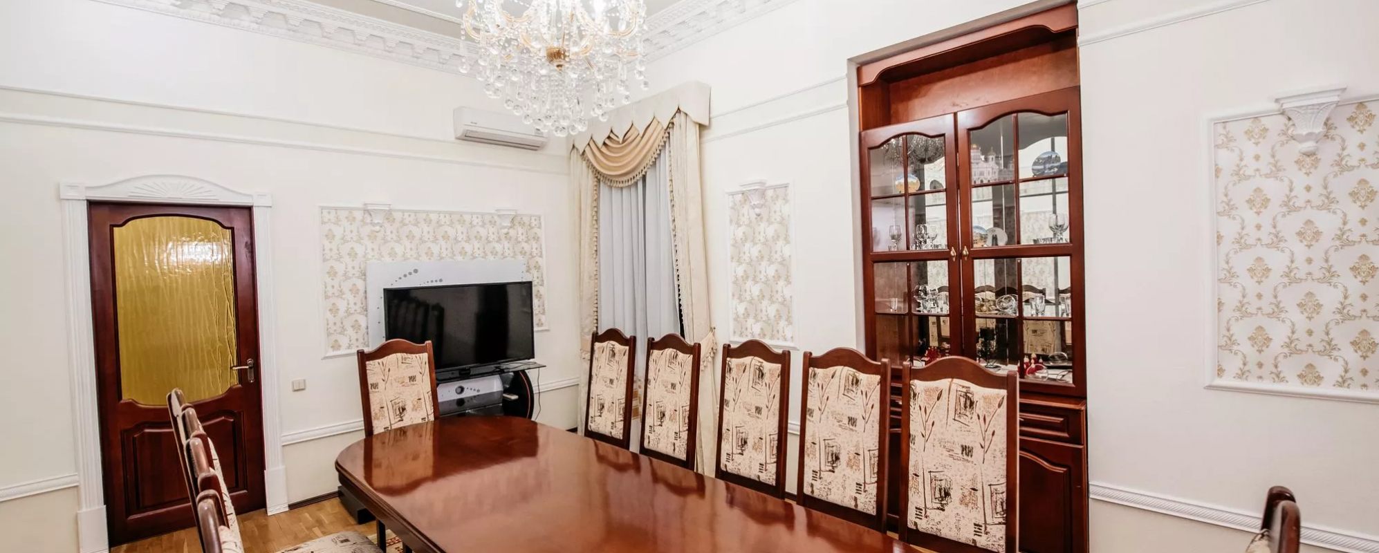 Фотографии конференц-зала Таврическая