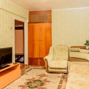 Фотография квартиры Апартаменты на ул. Ленина, д. 56