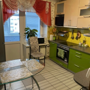 Фотография квартиры Квартира Отличная