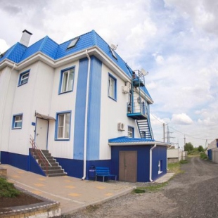 Фотография гостиницы Наутилус