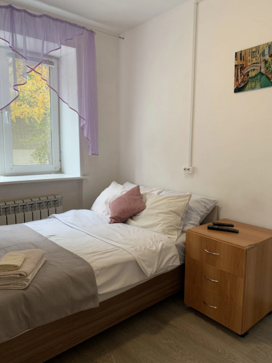 Фотографии квартиры 
            Квартира Счастливая Матрешка у ТЦ Титан Арены