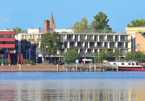 Фотография апарт отеля Waveboard