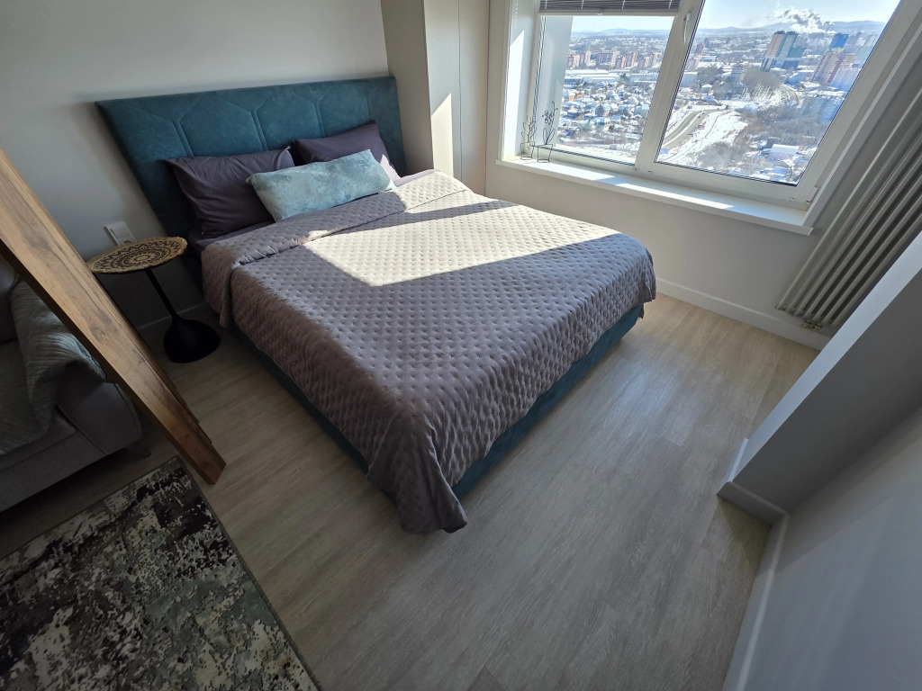 Фотография квартиры Квартира Видовая из Pinterest