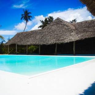 Фотографии гостиницы
Blue Moon Resort