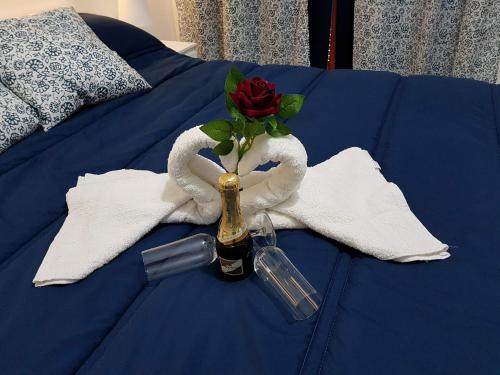 Фотография мини отеля B&B Phistelia