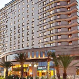 Фотографии гостиницы
Divan Mersin