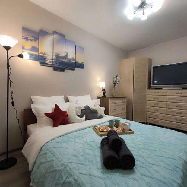 Фотографии квартиры 
            Квартира в элитном районе Зеленограда 10 минут от РЖД станции