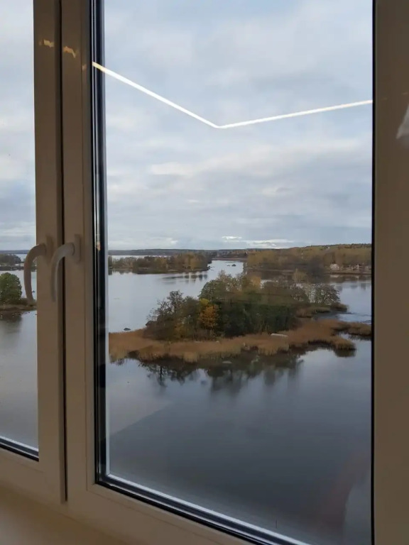 Фотография квартиры Апартаменты Дом у воды