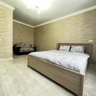 Фотография квартиры Квартира Апартаменты На Рубежной