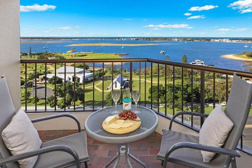 Фотография гостиницы Palmerston Tower