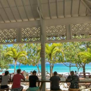 Фотографии гостиницы 
            Sempiak Villas