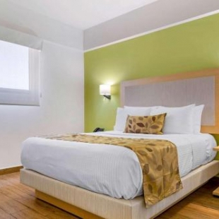 Фотография гостиницы Sleep Inn Mazatlan