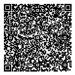 QR код гостевого дома Алтайский Центр Ездового Спорта