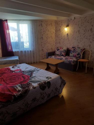 Фотография гостевого дома У Надии