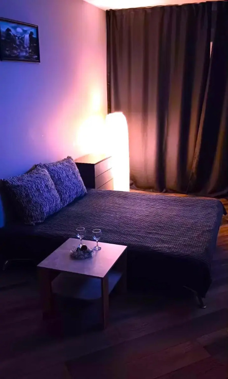 Фотография квартиры Квартира Птичий полет на Планете