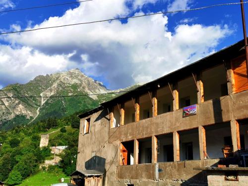 Фотографии гостевого дома
Номера Жабеши