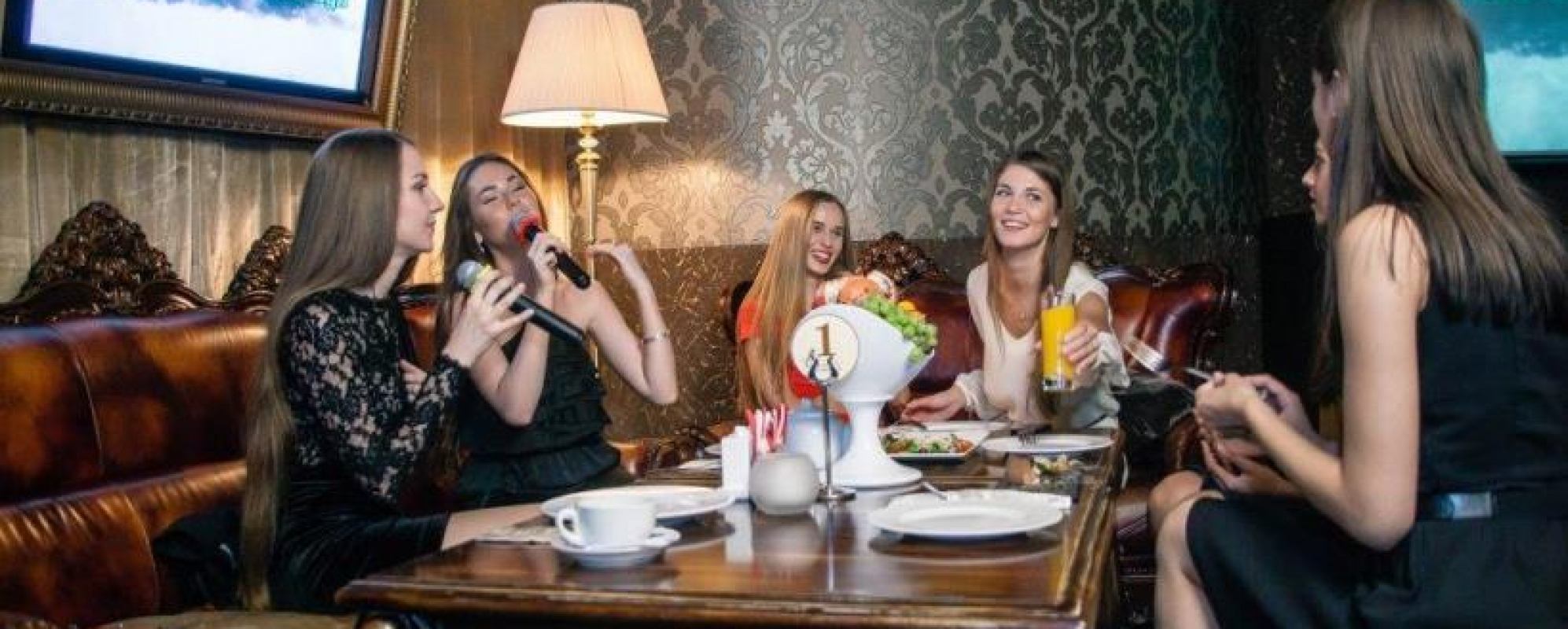 Фотографии ресторана Riva