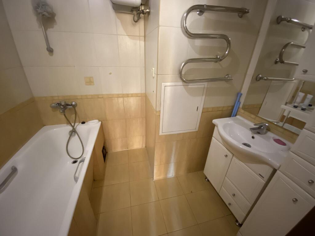 Фотография квартиры Дом Гончарова на улице Солнечная