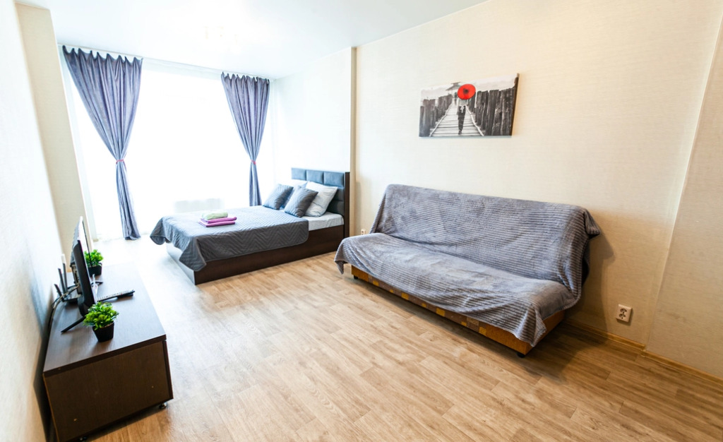 Фотография квартиры Квартира на Улице Пролетарская 150